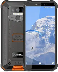 Замена аккумулятора на телефоне Oukitel WP5 в Нижнем Новгороде